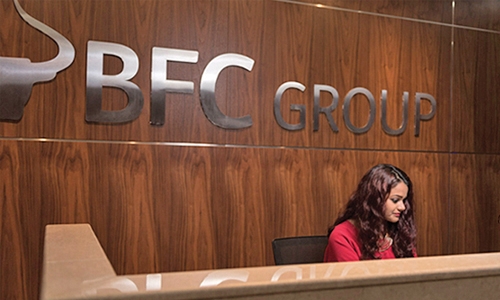 BFC Group  gets banking licence in UK 