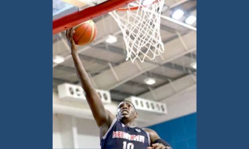 Al Najma, Manama triumph in basketball league Al Najma, Manama triumph in basketball league