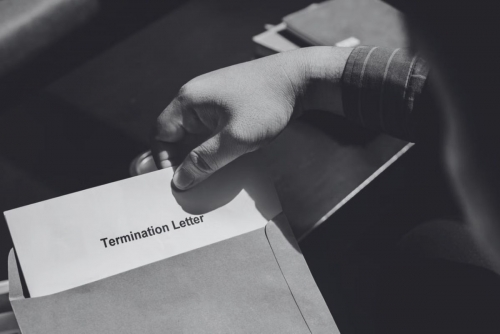 Veteran Employee Terminated for Refusing Weekend Work