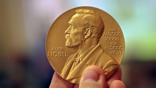 2020 Nobel season opens with medicine prize 2020 Nobel season opens with medicine prize