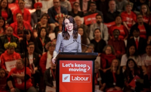 Dissolution of New Zealand parliament delayed over new virus cases Dissolution of New Zealand parliament delayed over new virus cases