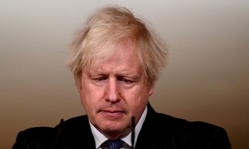 Sorrow of 100,000 Covid death toll hard to compute: UK PM