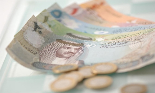 12 money-laundering cases reported last year in Bahrain 12 money-laundering cases reported last year in Bahrain