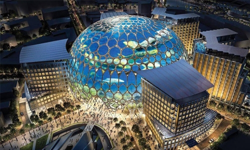 Expo 2020 Dubai declares first month ‘a huge success’