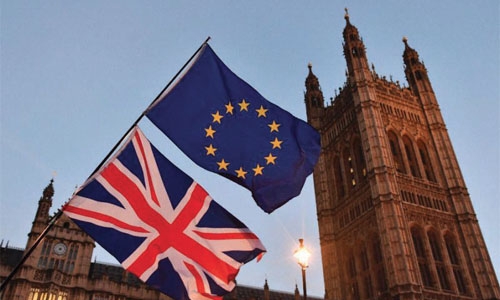 EU says to toughen stance on Britain EU says to toughen stance on Britain