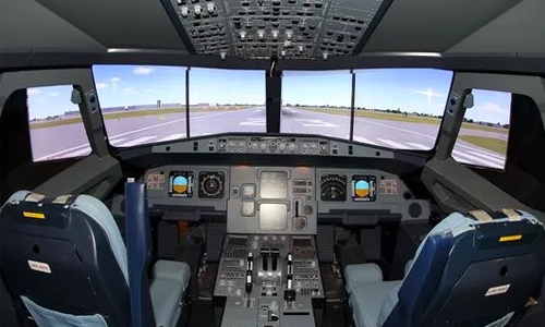 Airlines will need 637,000 new pilots over next 20 years