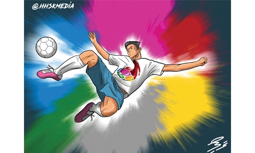 Futsal  league technical meeting