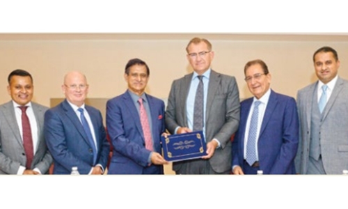 First private rehabilitation service as KIMS, CLINEA sign $20m deal 