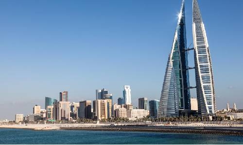 Manama ranked ‘third’ in best weather report