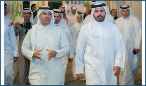 Art, Music, and Tradition Unite at Muharraq Nights Festival