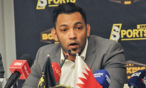 Brave eyes new nations to host events in 2018 Brave eyes new nations to host events in 2018