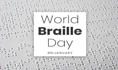 Bahrain to mark World Braille Day today