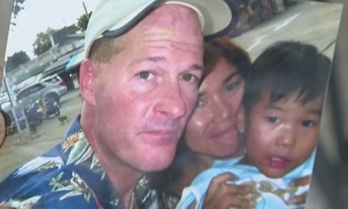 US man abducted in Afghanistan appears in newly posted video US man abducted in Afghanistan appears in newly posted video