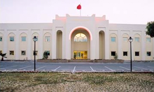 NAC conference, expo on Thursday NAC conference, expo on Thursday