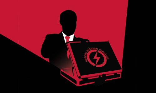 The ‘Man from Nissan’ is back The ‘Man from Nissan’ is back