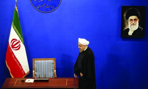 UN Security Council to hold urgent talks on Iran missile test