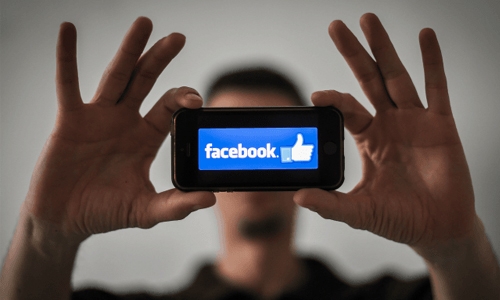 Facebook paid users to track smartphone use Facebook paid users to track smartphone use