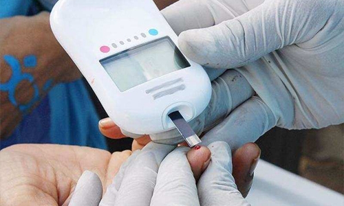 Ramadan fasting may help protect against diabetes, obesity Ramadan fasting may help protect against diabetes, obesity