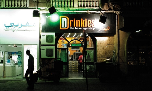Two Christians killed in New Year attack on Egypt liquor store