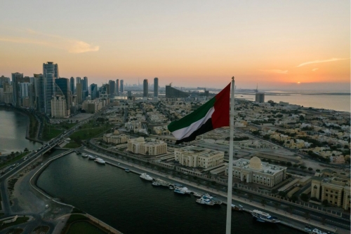 Day of Resolve reaffirms UAE’s Collective Strength.