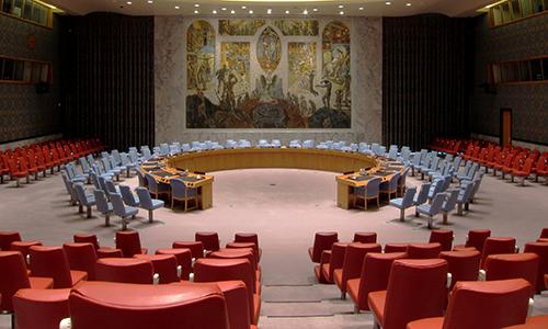 Egypt, Japan, Senegal, Ukraine and Uruguay join UN Security Council