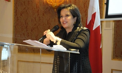 Shaikha Mai congratulates Pololikashvili despite facing “unfair” UNWTO election