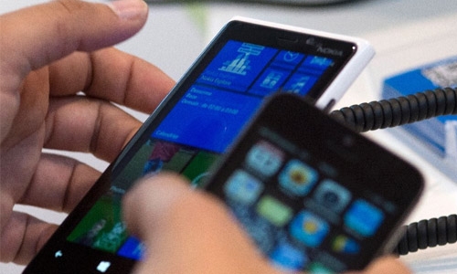 Nokia, Apple bury hatchet in patent dispute Nokia, Apple bury hatchet in patent dispute