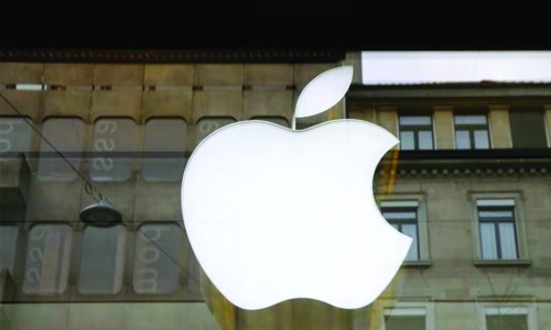 Two Apple services blocked in China Two Apple services blocked in China