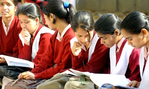 CBSE class X and class XII exams from March 9 to April 29 CBSE class X and class XII exams from March 9 to April 29