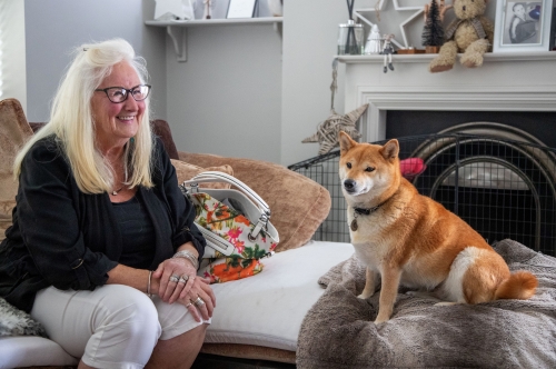 First baby born in UK's NHS says staff pay rise would be perfect gift First baby born in UK's NHS says staff pay rise would be perfect gift