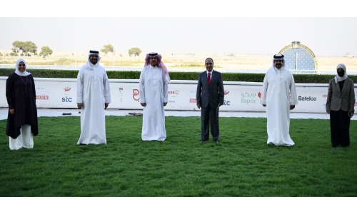 Horse racing to get a big boost: Bahrain minister