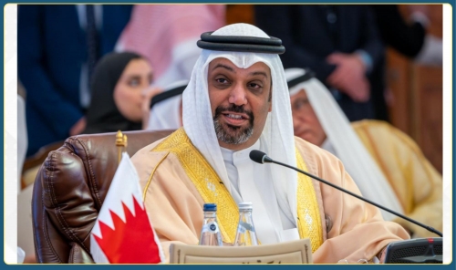 Bahrain Leads GCC Finance Talks to Boost Regional Economic Unity Bahrain Leads GCC Finance Talks to Boost Regional Economic Unity