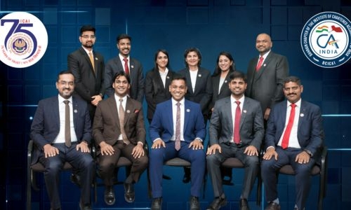BCCIAI  Announces Executive Committee for 2024-2025