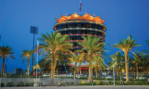 Global launch of Pirelli Hot Laps today