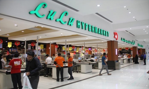Italian Cuisine Week kicks off at Lulu Hypermarket Bahrain