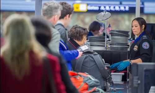 Indonesia increases airport security after threat