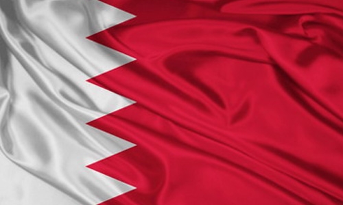 Terror attacks in Saudi, Egypt condemned Terror attacks in Saudi, Egypt condemned