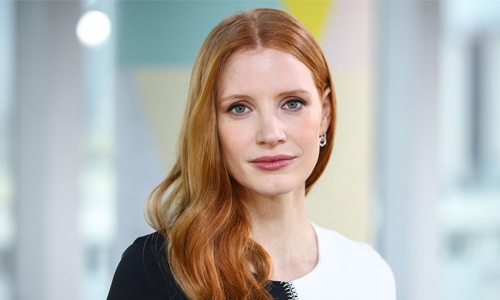 Filming for ‘355’ begins, Jessica Chastain shares video