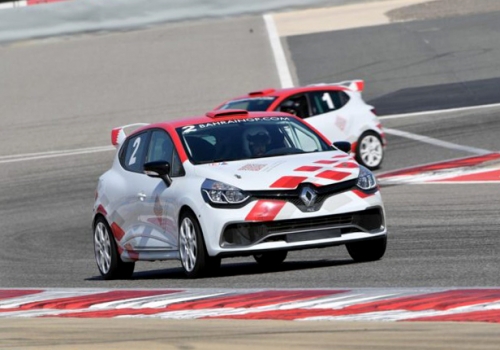BIC offers motorsport enthusiasts maximum thrills with Track Experience Saturday