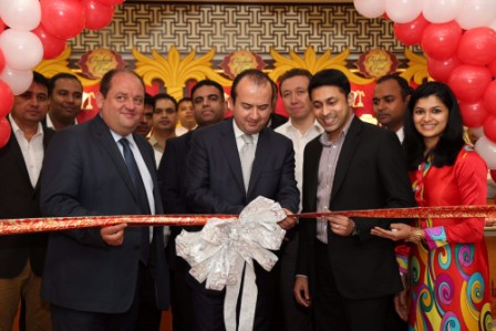 For spell binding Turkish designs