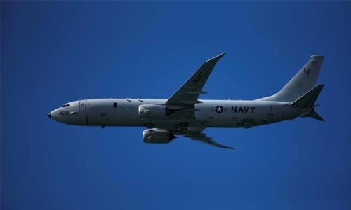 Indonesia rejecte US request to host spy planes