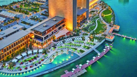 Hospitality sector in Bahrain to dazzle during Eid holidays Hospitality sector in Bahrain to dazzle during Eid holidays
