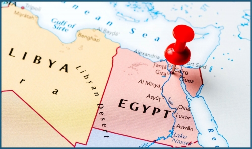 Five Members of One Family Killed in Car Rollover in Beheira Five Members of One Family Killed in Car Rollover in Beheira