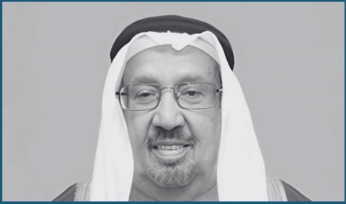 Senior Royal Family Member Shaikh Ibrahim bin Hamad Al Khalifa Passes Away Senior Royal Family Member Shaikh Ibrahim bin Hamad Al Khalifa Passes Away