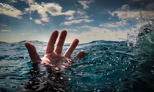 Bahraini diver drowns in Kuwait