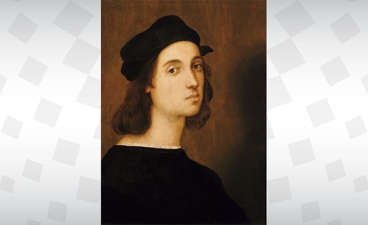 Rome to host biggest-ever Raphael exhibition for 500-year anniversary