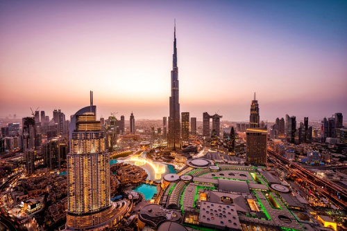 Abu Dhabi, Dubai named most liveable in MENA