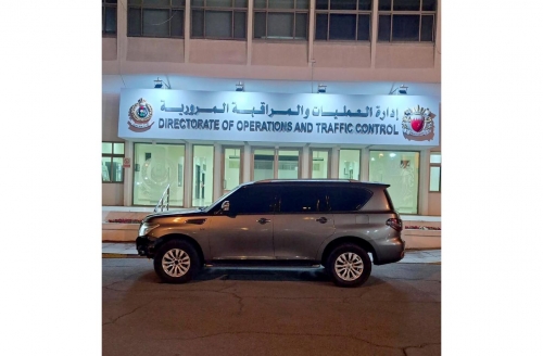 Dangerous stunt Dangerous stunt