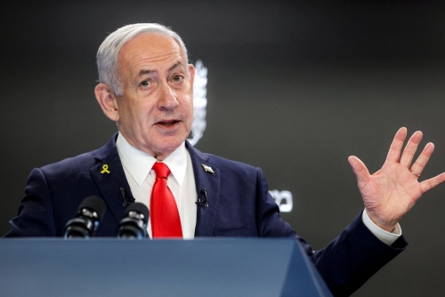 Israel Warns Gaza City Residents to Leave Ahead of Intensified Assault