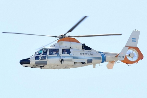 Argentina World Cup victory parade ends abruptly; Messi and team forced to switch to helicopters